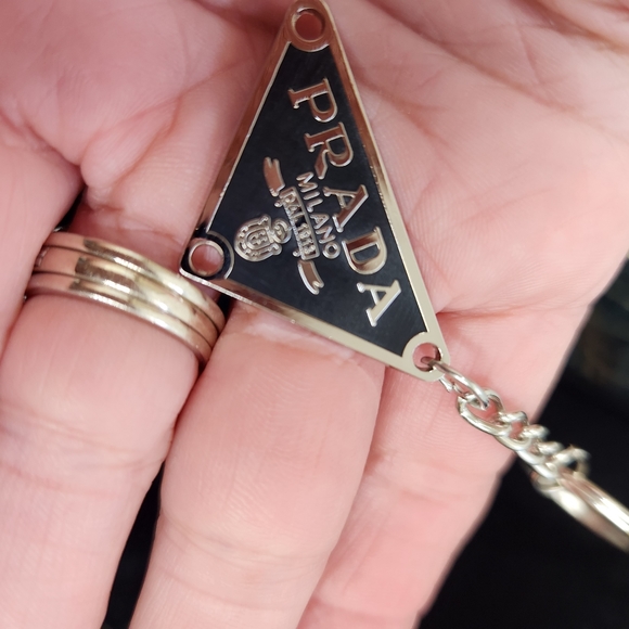 Prada Bag - Picture 9 of 9